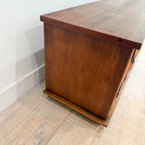 Brasilia Style Lane Cedar Chest