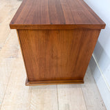 Brasilia Style Lane Cedar Chest