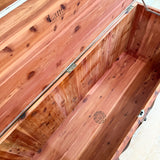 Brasilia Style Lane Cedar Chest