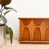 Brasilia Style Lane Cedar Chest