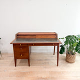 Jon Van Koert for Drexel Profile Desk