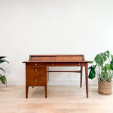 Jon Van Koert for Drexel Profile Desk