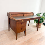 Jon Van Koert for Drexel Profile Desk