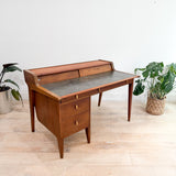 Jon Van Koert for Drexel Profile Desk