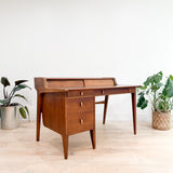 Jon Van Koert for Drexel Profile Desk