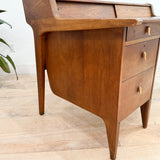 Jon Van Koert for Drexel Profile Desk