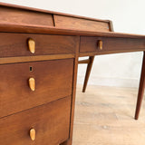 Jon Van Koert for Drexel Profile Desk