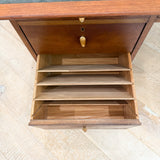 Jon Van Koert for Drexel Profile Desk