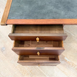 Jon Van Koert for Drexel Profile Desk