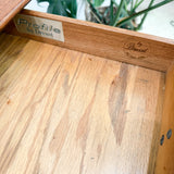 Jon Van Koert for Drexel Profile Desk