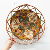 Large Trillium Basket ~ Elevate Collection/01-FRL-TRL25