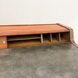 Jon Van Koert for Drexel Profile Desk