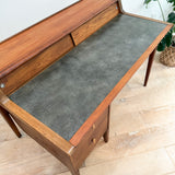 Jon Van Koert for Drexel Profile Desk