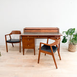Jon Van Koert for Drexel Profile Desk