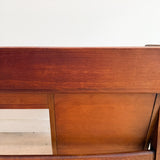 Jon Van Koert for Drexel Profile Desk