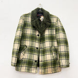 Green Penneys Towncraft Coat