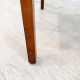 Pair of Vintage Occasional Chairs by Jasper