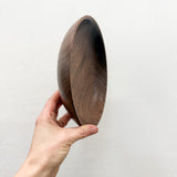 Walnut Bowl