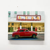 America in Havana