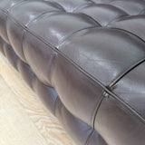 Josef Hoffmann Style Kubus Sofa