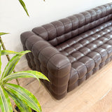 Josef Hoffmann Style Kubus Sofa