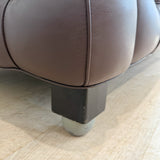Josef Hoffmann Style Kubus Sofa