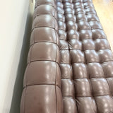 Josef Hoffmann Style Kubus Sofa