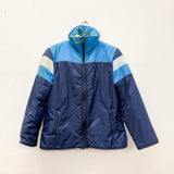 70s Blue Ski Jacket