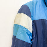 70s Blue Ski Jacket