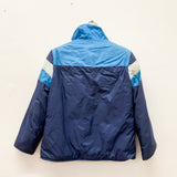 70s Blue Ski Jacket