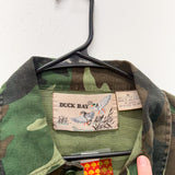 Vintage Duck Bay Camo