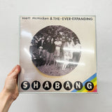 Shabang 12 in. Vinyl