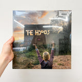 The Hypos 12 in. Vinyl