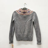 Vintage Claudine Wool Sweater