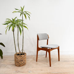 Dining Tables + Chairs