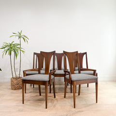 Dining Tables + Chairs