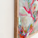 "Whimsical I" by Megan Walsh