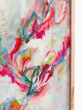 "Whimsical I" by Megan Walsh