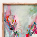 "Whimsical I" by Megan Walsh