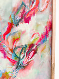 "Whimsical I" by Megan Walsh