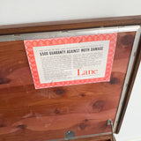 Lane Cedar Chest