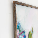 "Root & Bloom I" by Megan Walsh