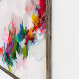 "Root & Bloom I" by Megan Walsh