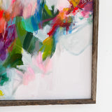 "Root & Bloom I" by Megan Walsh