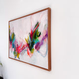 "Root & Bloom II" by Megan Walsh