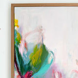 "Root & Bloom II" by Megan Walsh