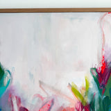 "Root & Bloom II" by Megan Walsh