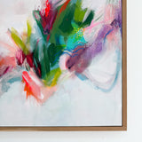 "Root & Bloom II" by Megan Walsh