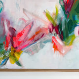 "Root & Bloom II" by Megan Walsh