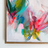 "Root & Bloom II" by Megan Walsh